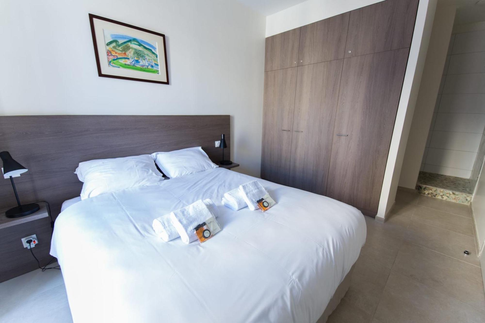 Alceste Apartment - Cannes Banane Exterior photo